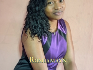 romiamayn Annonce 2 coquine