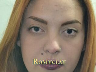 Romyclay