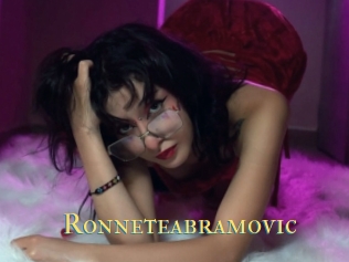 Ronneteabramovic