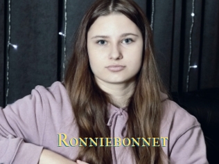 Ronniebonnet