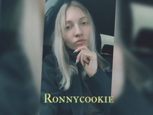 Ronnycookie