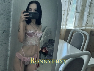 Ronnyfoxy