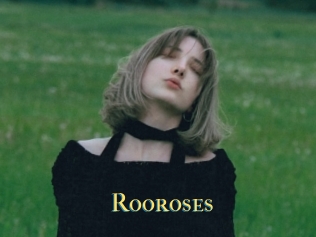 Rooroses