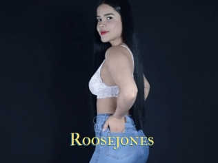 Roosejones