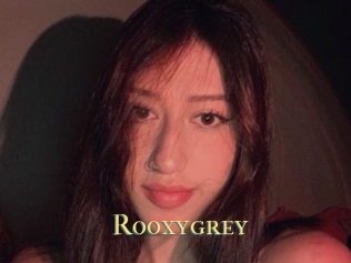 Rooxygrey
