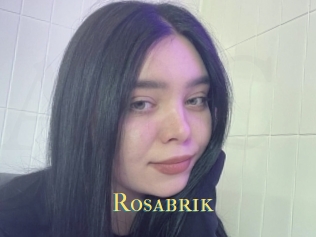 Rosabrik