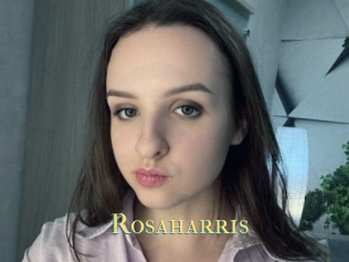 Rosaharris