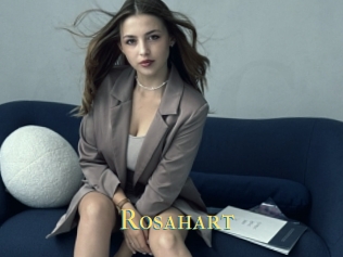 Rosahart