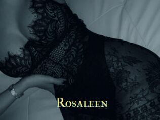 Rosaleen