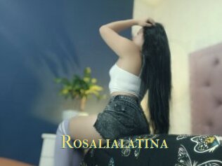 Rosalialatina