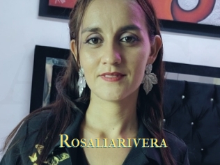 Rosaliarivera