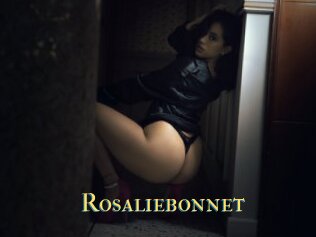 Rosaliebonnet