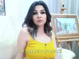 Rosalindavance