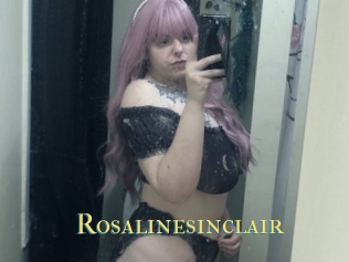 Rosalinesinclair