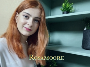 Rosamoore