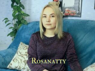 Rosanatty