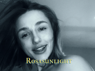 Rosasunlight