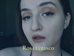 Rosatabasco