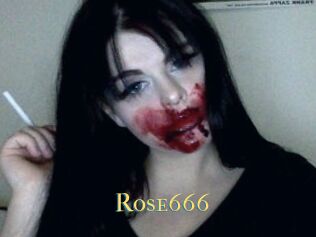 Rose666