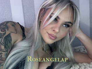 Roseangelap