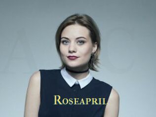 Roseapril