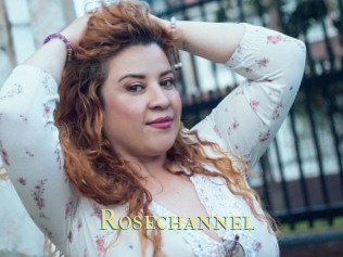 Rosechannel