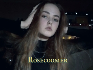 Rosecoomer