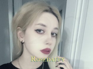 Rosedaffy