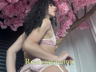 Roseelinedior