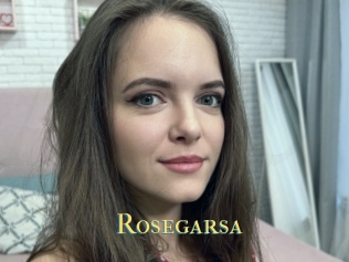Rosegarsa