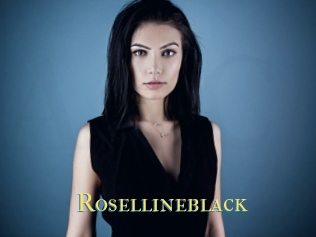 Rosellineblack