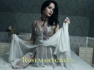 Rosemarygreen