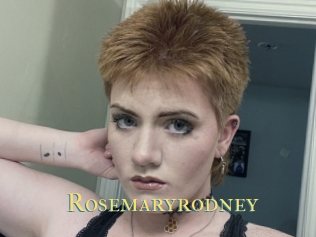 Rosemaryrodney