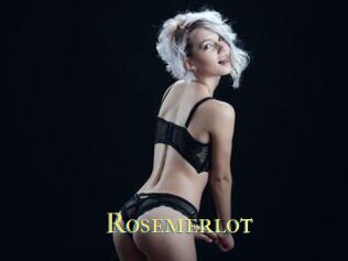 Rosemerlot
