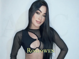 Roseowen