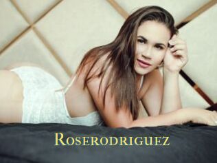 Roserodriguez