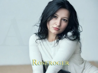 Roseroger
