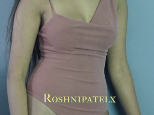 Roshnipatelx