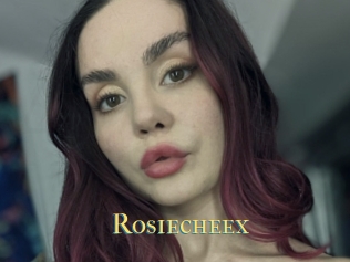 Rosiecheex