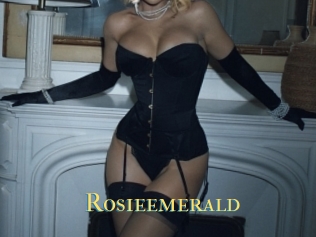 Rosieemerald