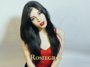 Rosiegros