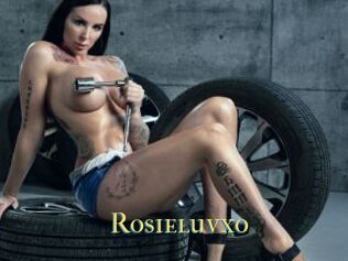 Rosieluvxo