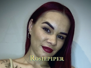 Rosiepiper