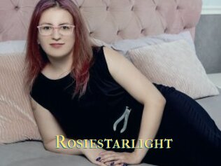 Rosiestarlight