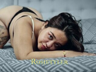 Rosietyler