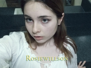 Rosiewillson