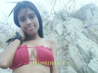 Rosiohills
