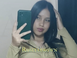 Rositabrown