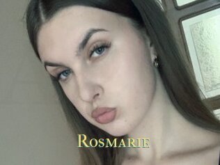 Rosmarie