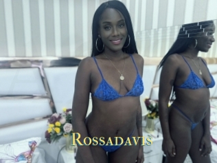 rossadavis Annonce 2 coquine